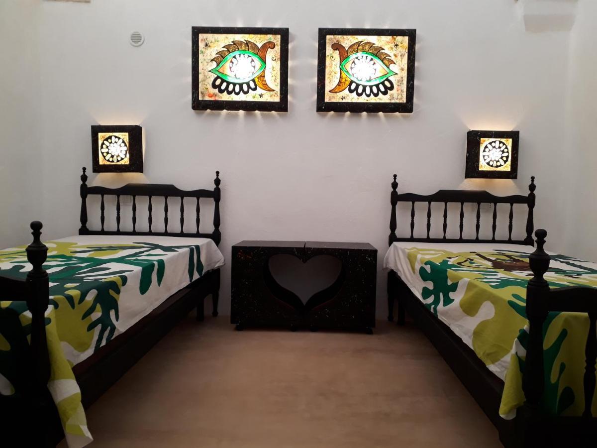 Art Resort Montalbano Montalbano  Exteriér fotografie