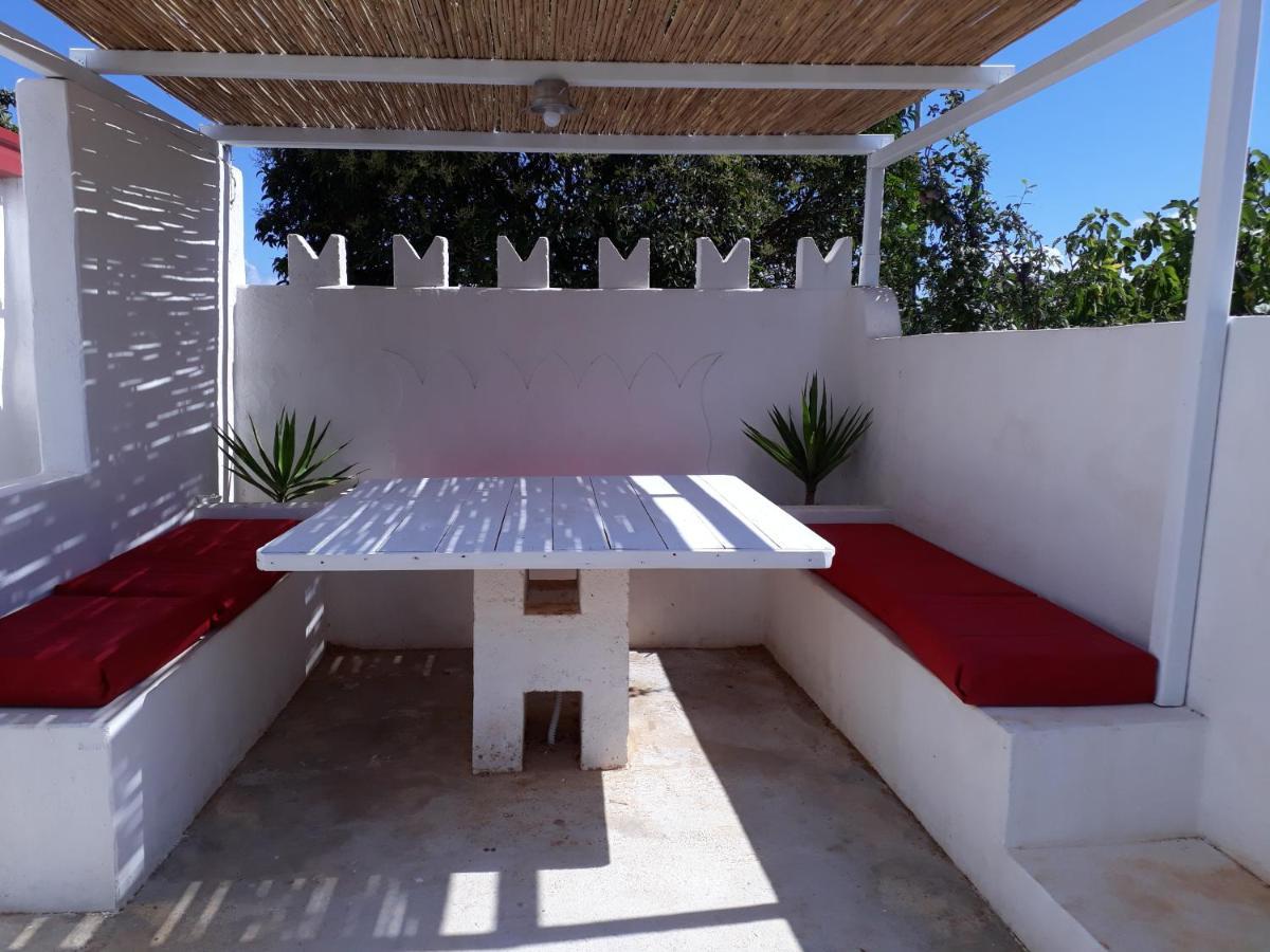 Art Resort Montalbano Montalbano  Exteriér fotografie
