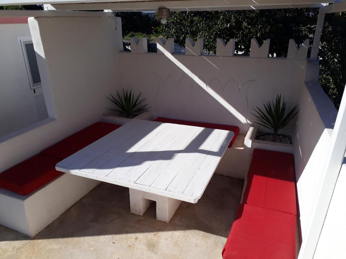 Art Resort Montalbano Montalbano  Exteriér fotografie