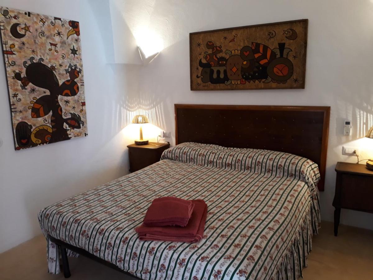 Art Resort Montalbano Montalbano  Exteriér fotografie