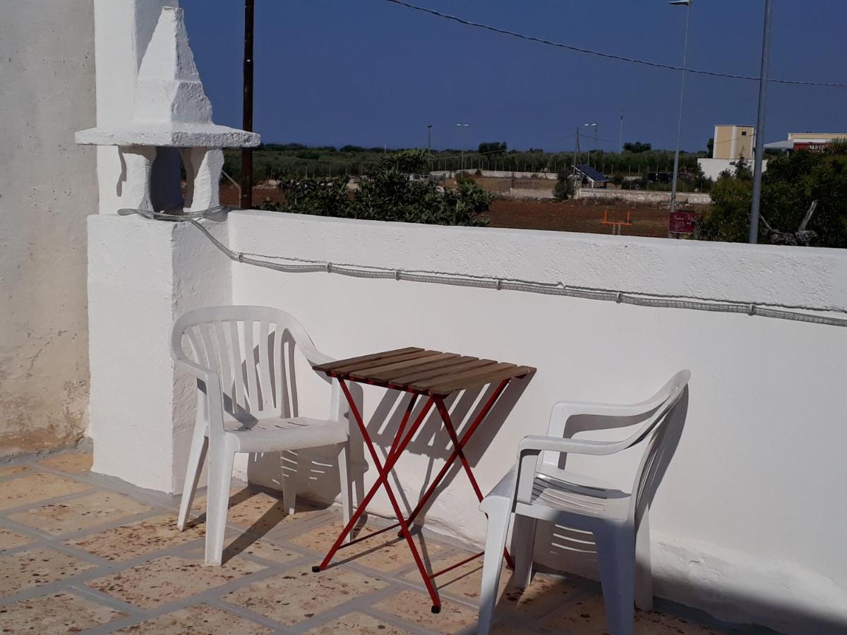 Art Resort Montalbano Montalbano  Exteriér fotografie