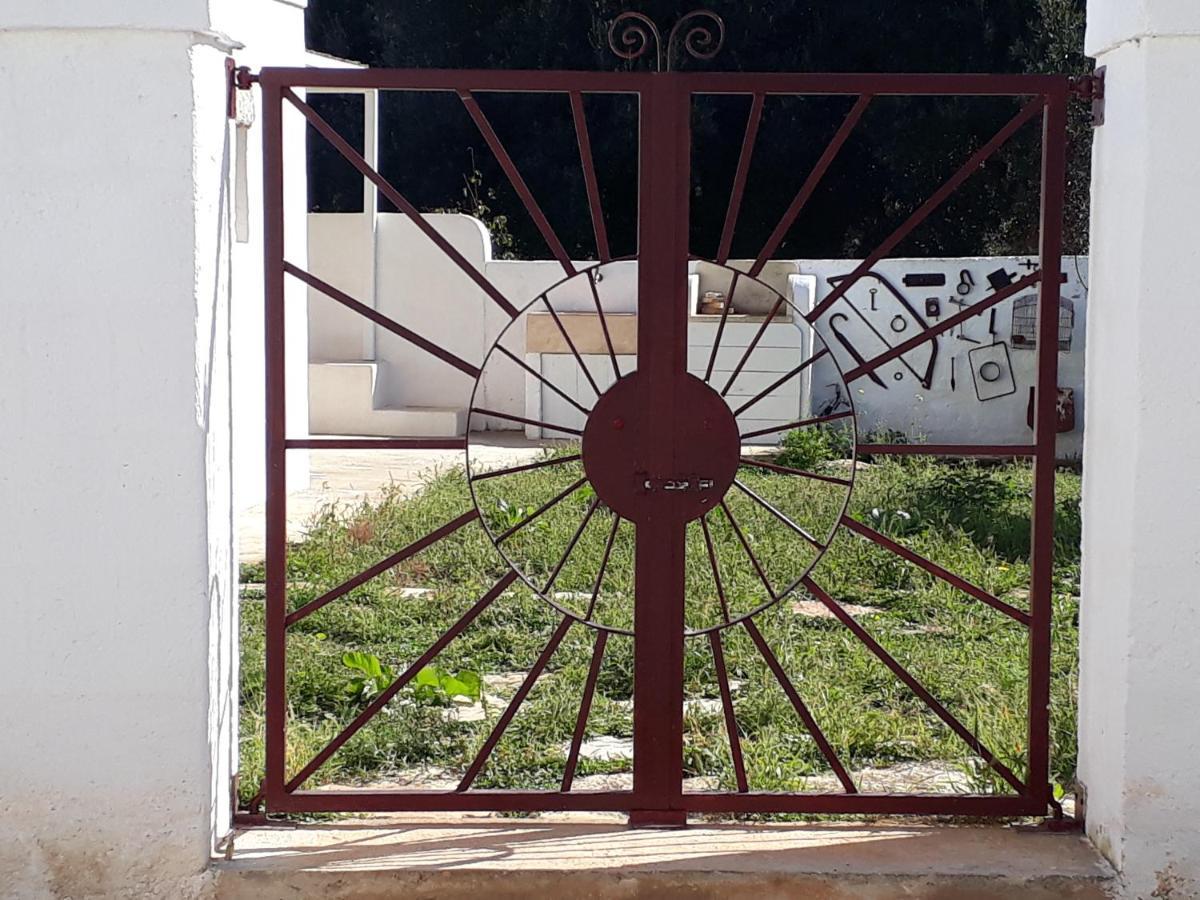 Art Resort Montalbano Montalbano  Exteriér fotografie