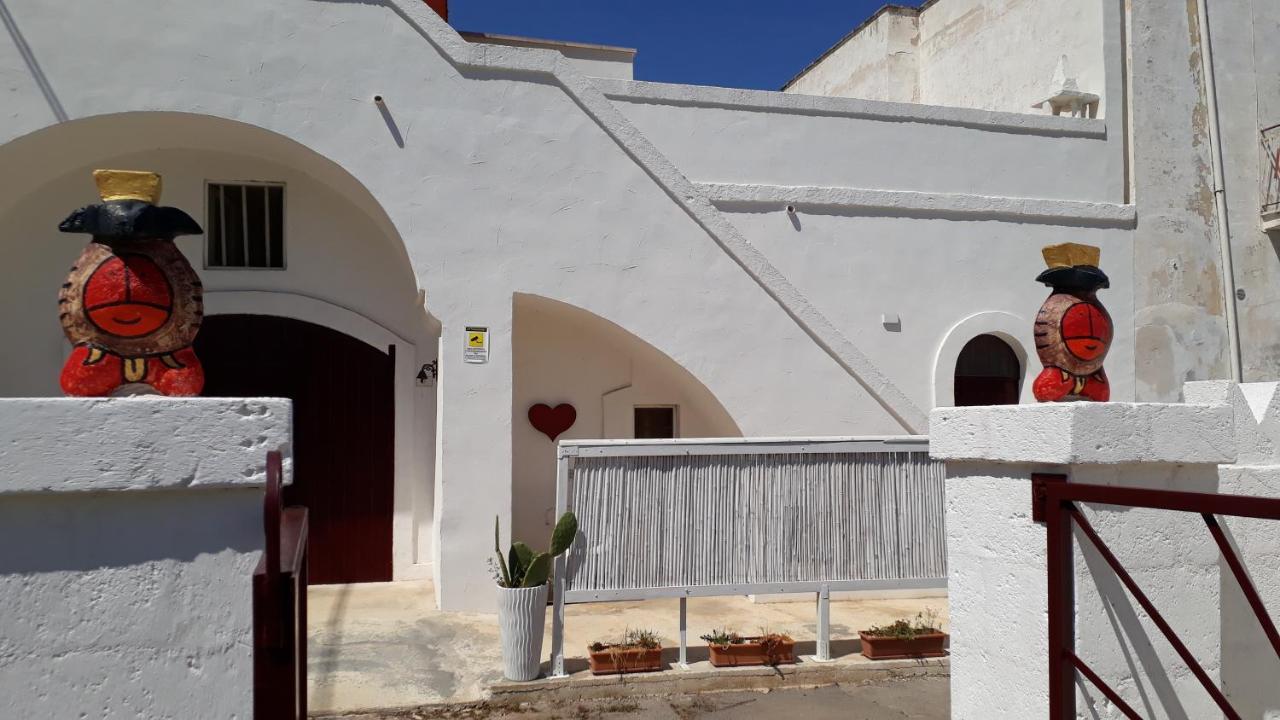 Art Resort Montalbano Montalbano  Exteriér fotografie