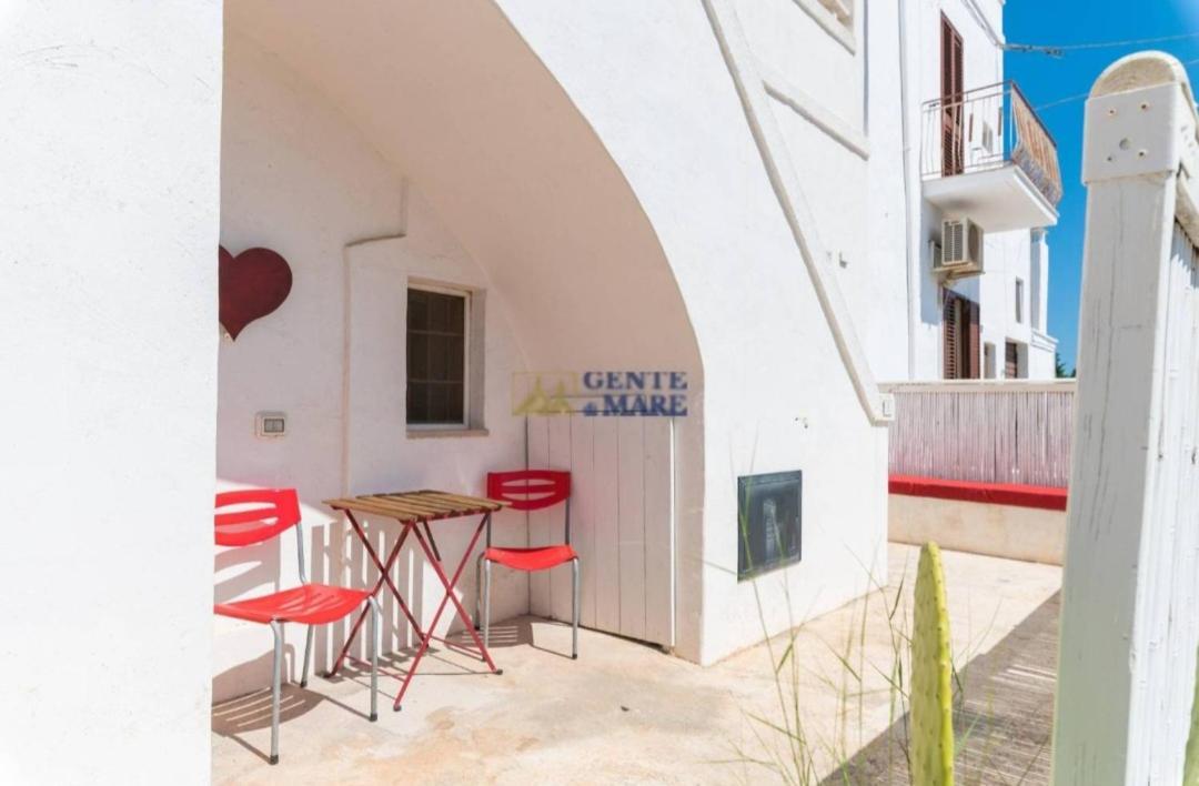 Art Resort Montalbano Montalbano  Exteriér fotografie