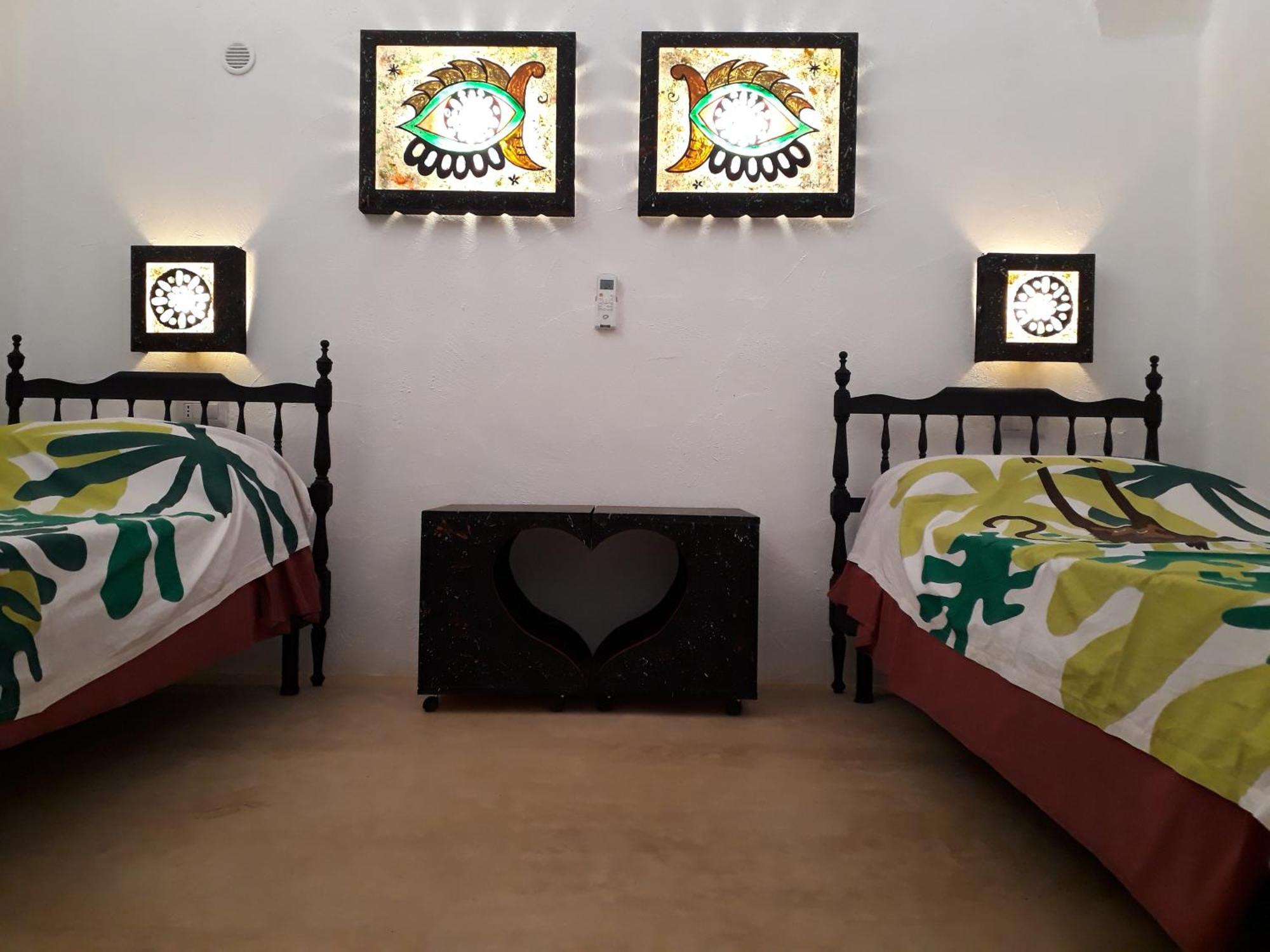Art Resort Montalbano Montalbano  Pokoj fotografie