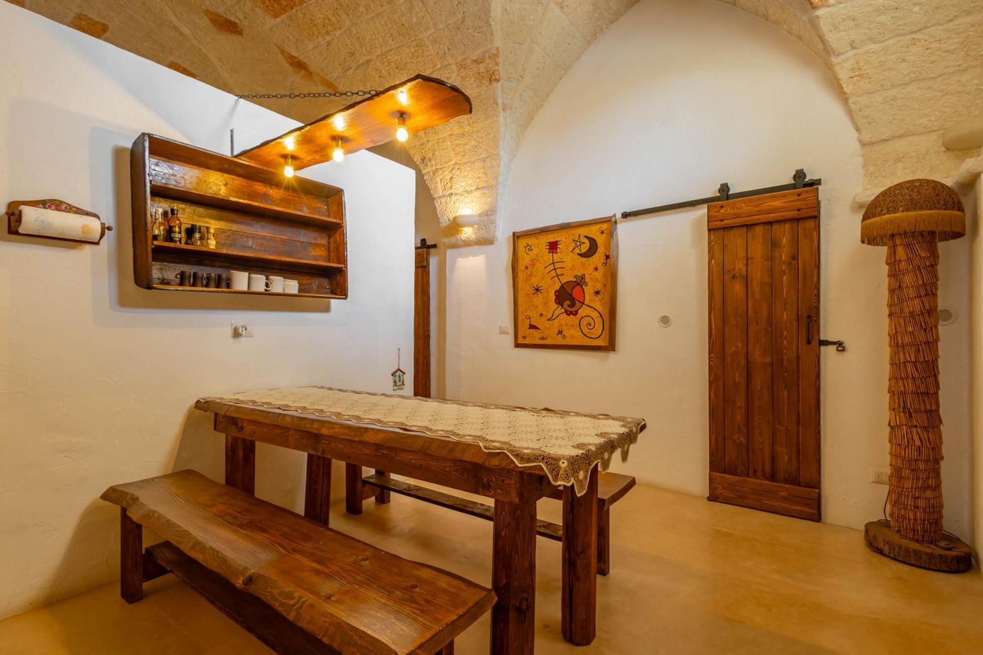 Art Resort Montalbano Montalbano  Exteriér fotografie
