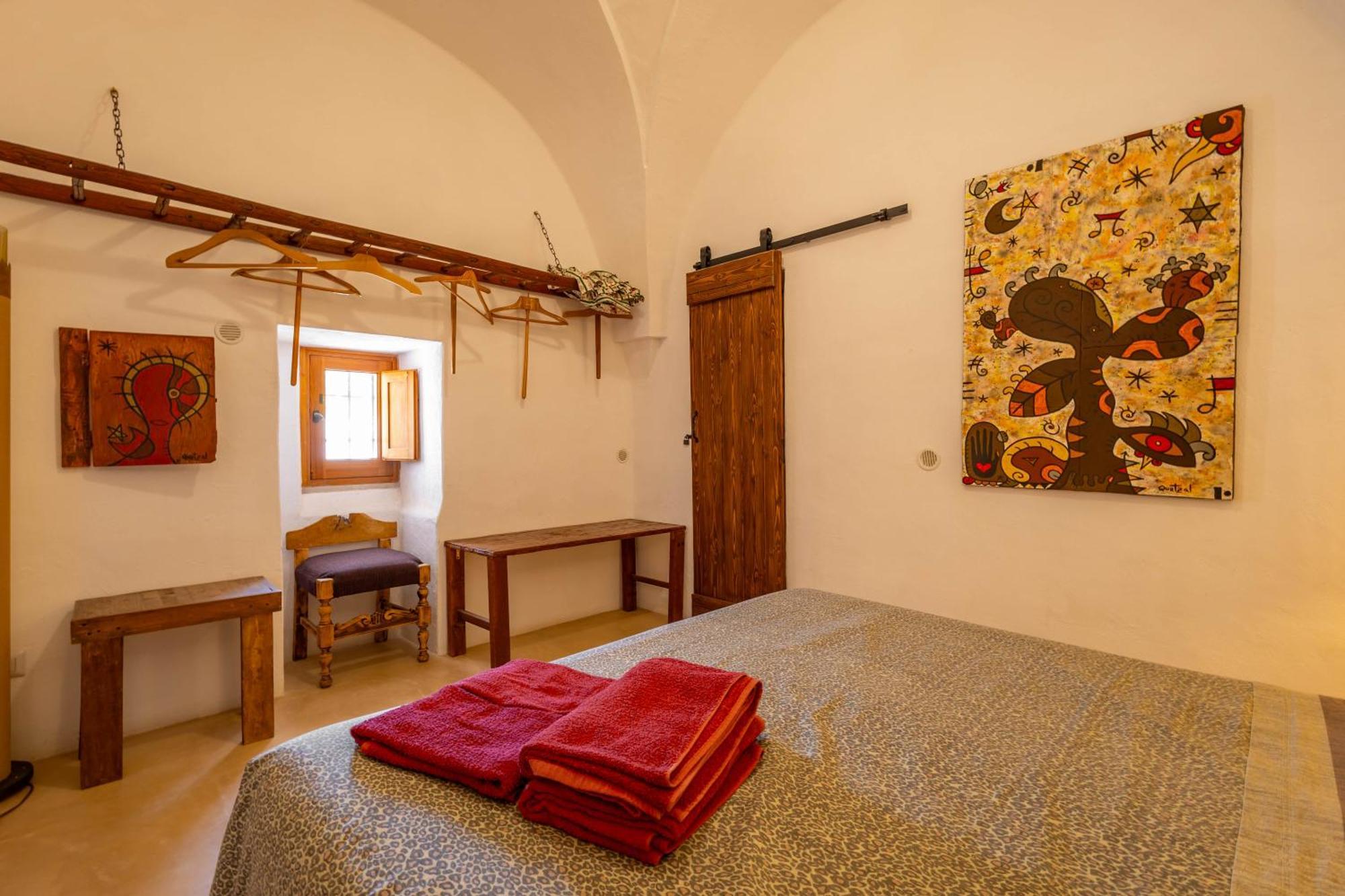 Art Resort Montalbano Montalbano  Exteriér fotografie